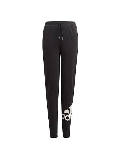 Dětské kalhoty BL FT O PT Jr model 17501708 - ADIDAS Dětské kalhoty BL FT O PT Jr model 17501708 - ADIDAS