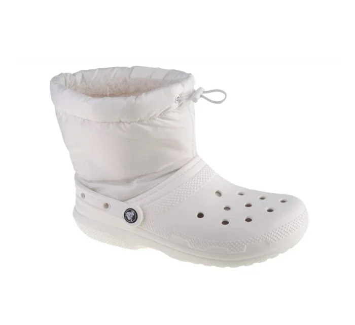 Boty Classic Neo Boot W model 20083295 - Crocs Boty Classic Neo Boot W model 20083295 - Crocs