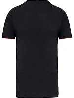 Pánské pracovní tričko "DaytoDay" 20. black/red model 22431927 - WK Pánské pracovní tričko "DaytoDay" 20. black/red model 22431927 - WK