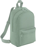 BagBase BG 153 Mini batoh 52.0153 dusty green