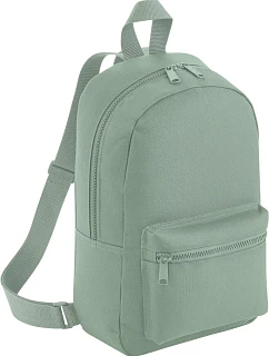 BG 153 Mini batoh model 22480814 dusty green - BagBase