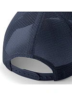 B 6 panelová kšiltovka 53.0 navy/white model 22411809 - Beechfield B 6 panelová kšiltovka 53.0 navy/white model 22411809 - Beechfield