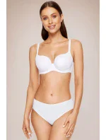 Gorteks Anna/B4 farba: biela