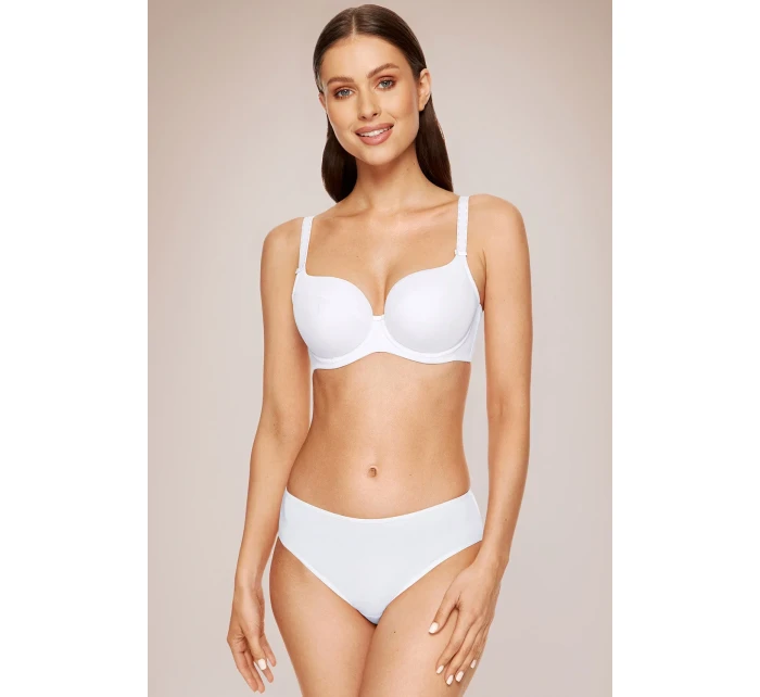 Gorteks Anna/B4 farba: biela