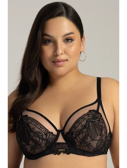 model 20857463 Harmony Maxi kolor:black - Ava model 20857463 Harmony Maxi kolor:black - Ava