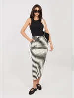 Spódnica model 22024872 jasny beżowy - FPrice