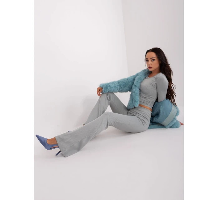 Komplet EM KMPL model 18959462 szary - FPrice Komplet EM KMPL model 18959462 szary - FPrice