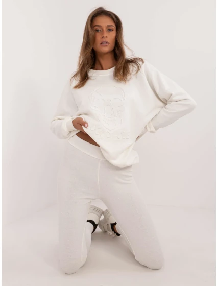 Súprava EM KMPL 887/1.21 ecru