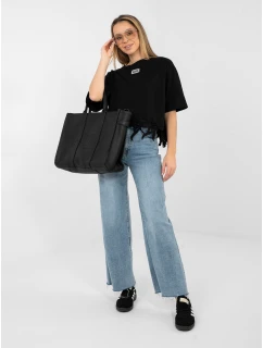 Bluzka IT BZ model 21923863 czarny - FPrice