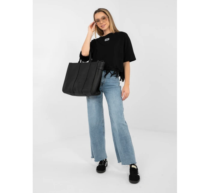 Blúzka IT BZ JL15.70 čierna