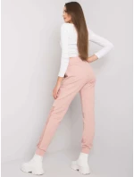 Tepláky RV DR 6896.48P svetlo ružová Tepláky RV DR 6896.48P svetlo ružová