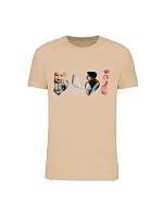 Personalizované dámske tričko - mama/babi z fotografií Personalizované dámske tričko - mama/babi z fotografií