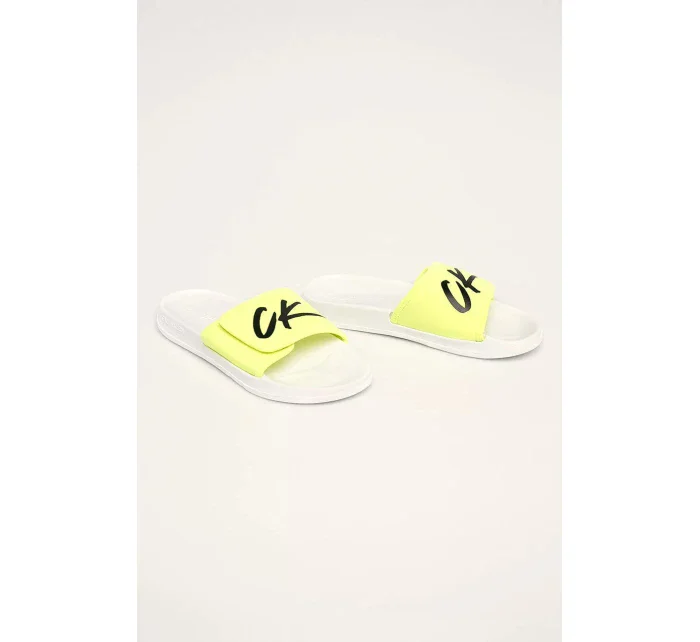 Pantofle   model 8397721 - Calvin Klein