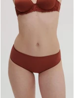 Nohavičky 131777 hnedý gaštan 778 - Simone Péréle Nohavičky 131777 hnedý gaštan 778 - Simone Péréle