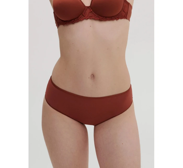 Nohavičky 131777 hnedý gaštan 778 - Simone Péréle Nohavičky 131777 hnedý gaštan 778 - Simone Péréle