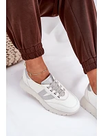 Dámska športová obuv 58510 white - Vinceza