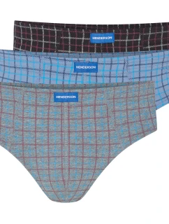 KLASICKÉ NOHAVIČKY 3P 1446 K674 AW 25