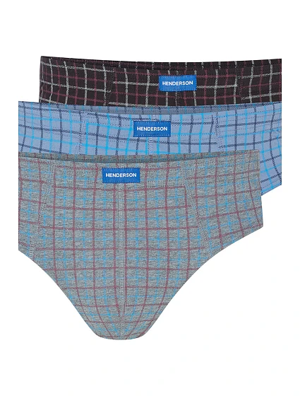 SLIPY CLASSIC 3P 1446  25 model 21409410 - Henderson