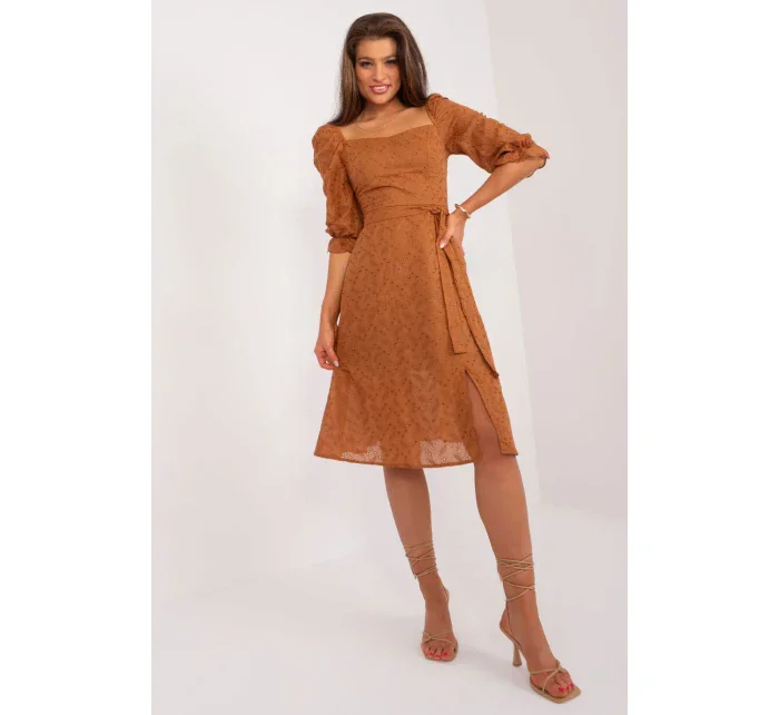 Denné šaty model 195785 Lakerta