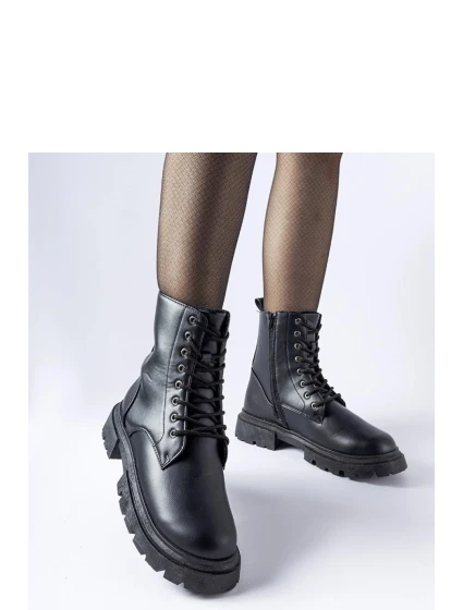 Pohorky model 205861 Solea