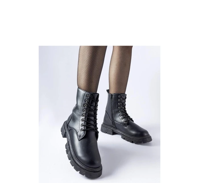 Pohorky model 205861 Solea