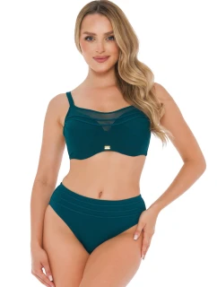 Dvojdielne plavky model 215840 Barontex