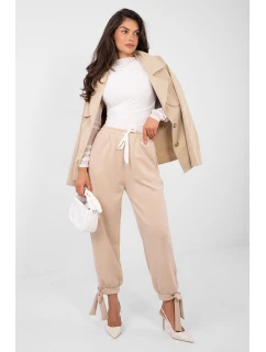 Tepláky model 223476 Taliansko Moda