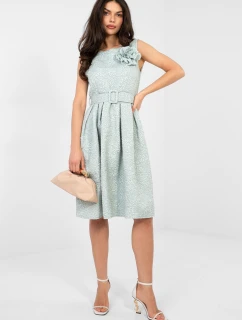 Večerné šaty model 224449 Rue Paris