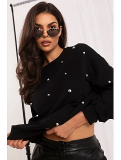 Mikina, model 230154, Italy Moda