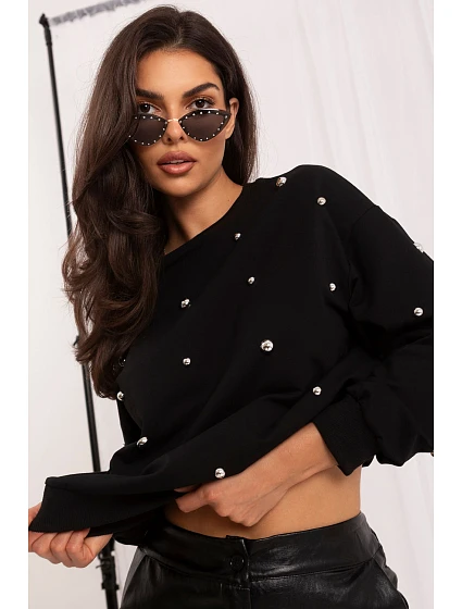 Mikina, model 230154, Italy Moda