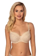 Dámska podprsenka 65 beige - VENA