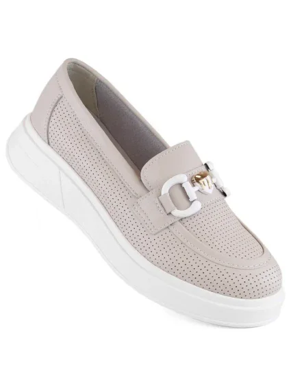 na platformě W model 19748168 - UGG na platformě W model 19748168 - UGG