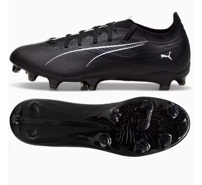 Puma Ultra 5 Match FG/MG M 107687 02