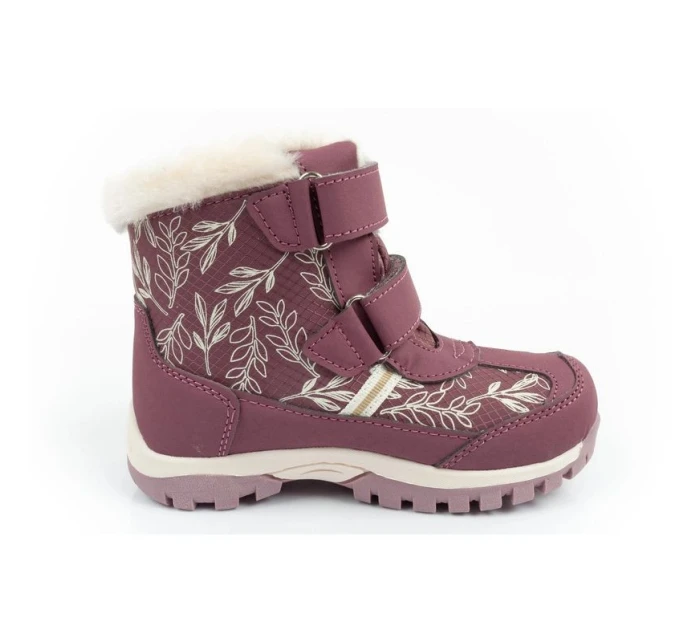 Topánky, snežnice Cerda Jr FZ011737