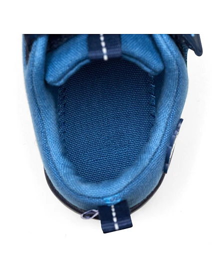Sneaker Cotton Lucky Bear Jr boty model 21187688 - Affenzahn