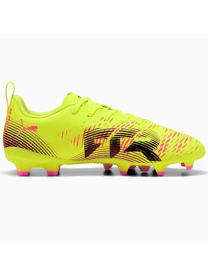 Fotbalové boty Future 8 Play FG/AG Jr model 21062469 - Puma Fotbalové boty Future 8 Play FG/AG Jr model 21062469 - Puma