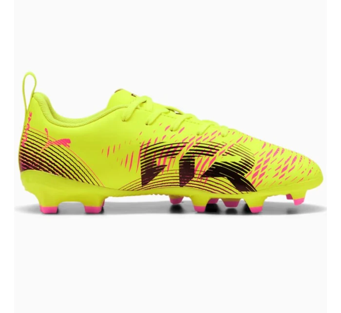 Kopačky Puma Future 8 Play FG/AG Jr 108144-03