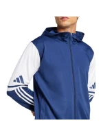 Mikina adidas Squadra 25 Hoody M JD2989 muži