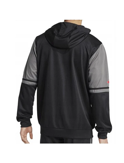 Squadra 25 M mikina model 21429318 - ADIDAS