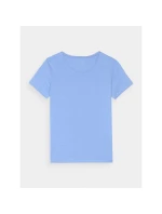 Dámské tričko s potiskem model 21432274 - 4F