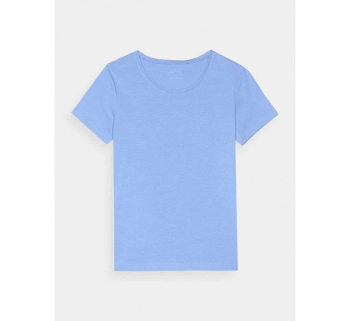 Dámské tričko s potiskem model 21432274 - 4F