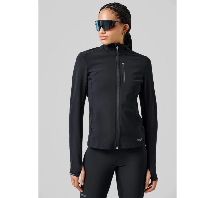 Dámská bunda model 21454076 černá - Casall