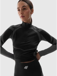 Dámské bezešvé termoprádlo (top) model 21754707 - 4F