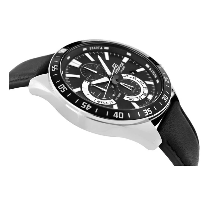 Pánské hodinky EDIFICE model 21804661 + BOX - CASIO Pánské hodinky EDIFICE model 21804661 + BOX - CASIO