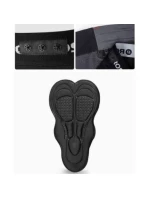 Pánske cyklistické šortky Rockbros 2v1 XL