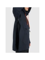 Pánská softshellová bunda na  s membránou 5000 model 21920654 - 4F