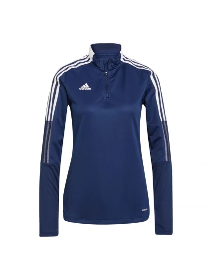 Dámský tréninkový top Tiro 21 W model 16021097 - ADIDAS Dámský tréninkový top Tiro 21 W model 16021097 - ADIDAS