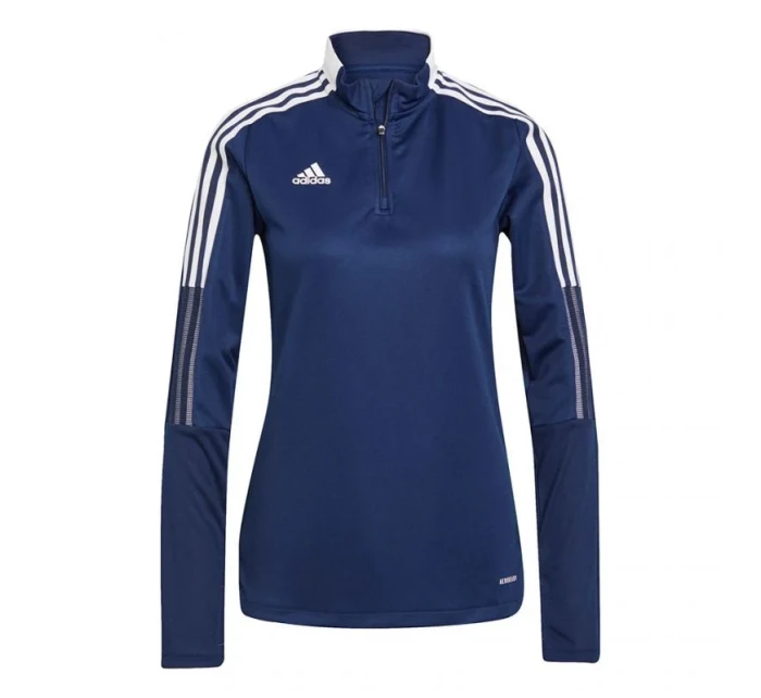 Dámský tréninkový top Tiro 21 W model 16021097 - ADIDAS Dámský tréninkový top Tiro 21 W model 16021097 - ADIDAS