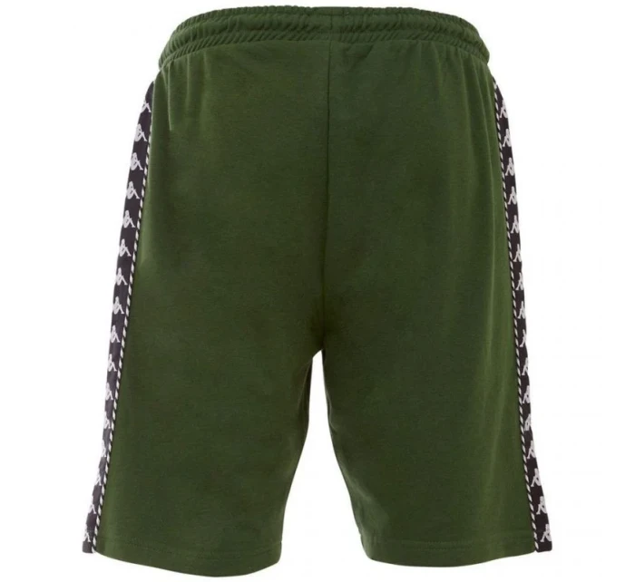 Chlapčenské šortky Italo 309013J 19-6311 - Kappa