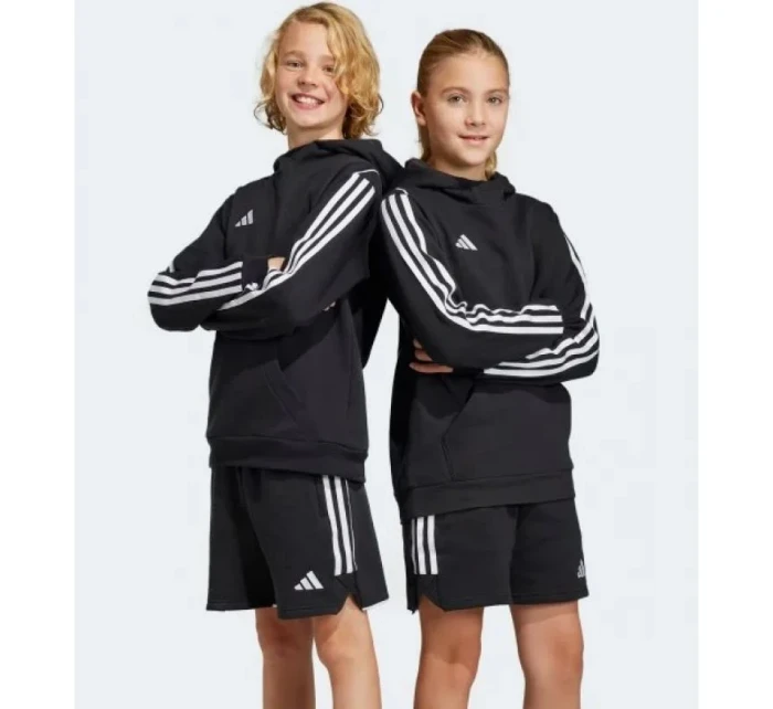 Juniorské teplákové šortky Tiro 23 League HS3595 - Adidas